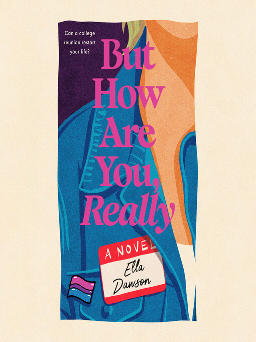 Title details for But How Are You, Really by Ella Dawson - Wait list